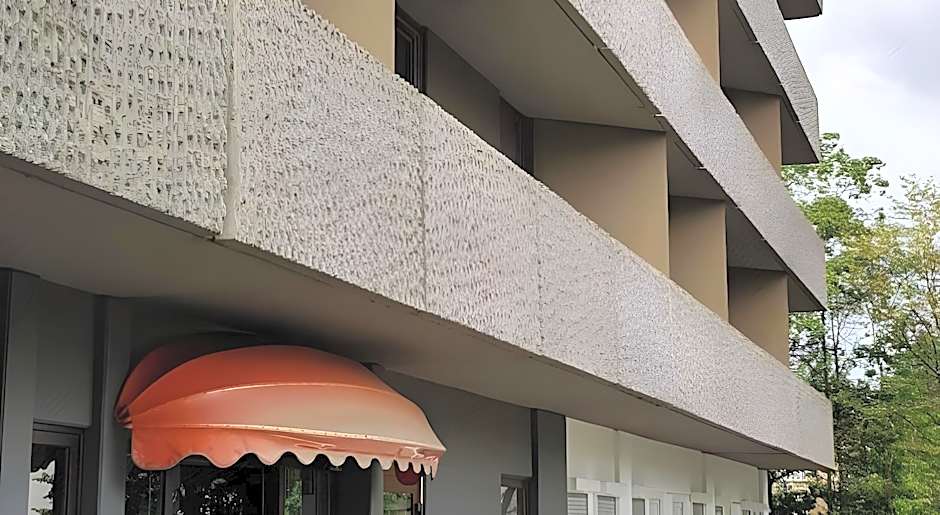 Hotel Spahr