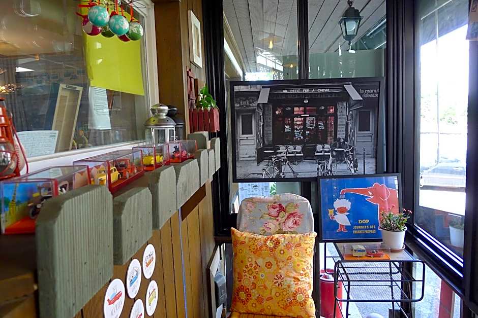 untagged