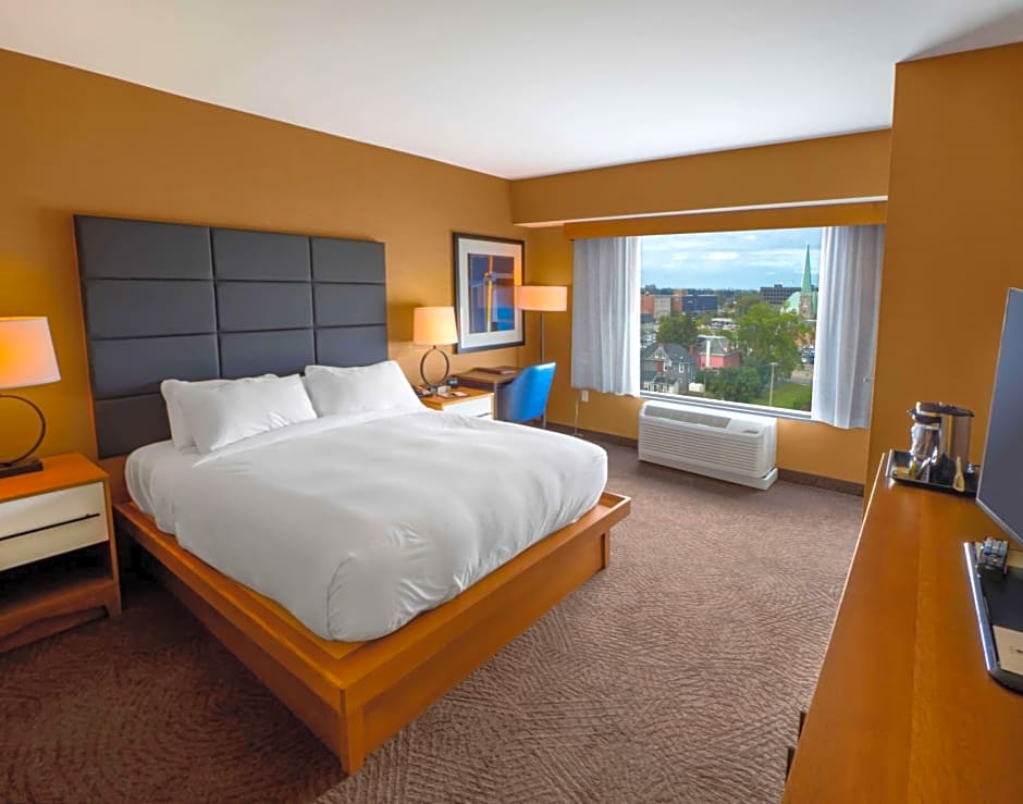 DoubleTree by Hilton Hotel Niagara Falls New York