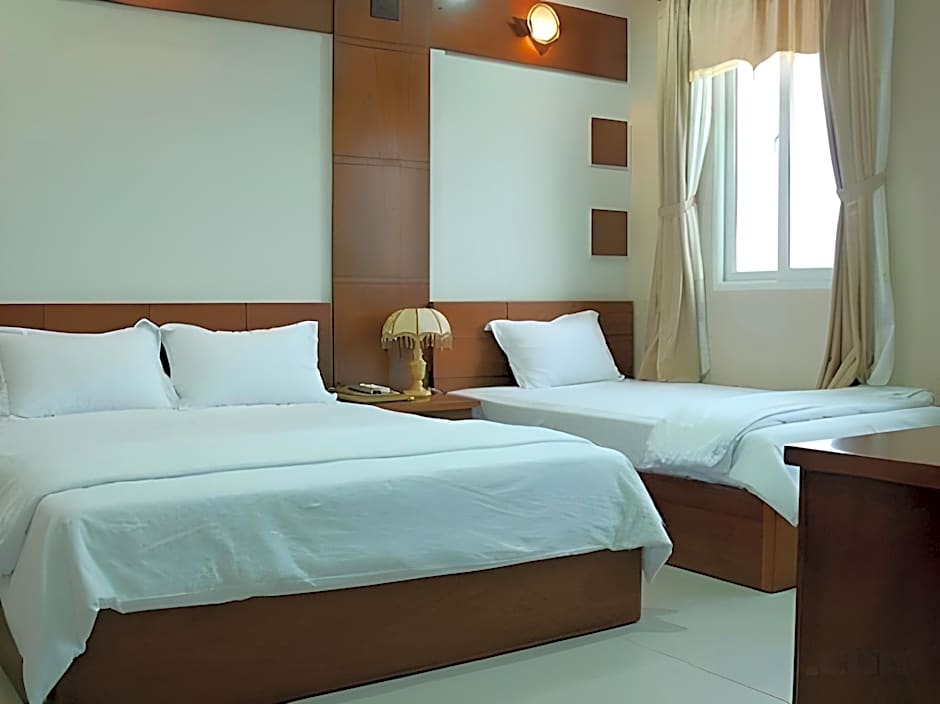 Phuong Thuy Hotel Thu Duc near QL13