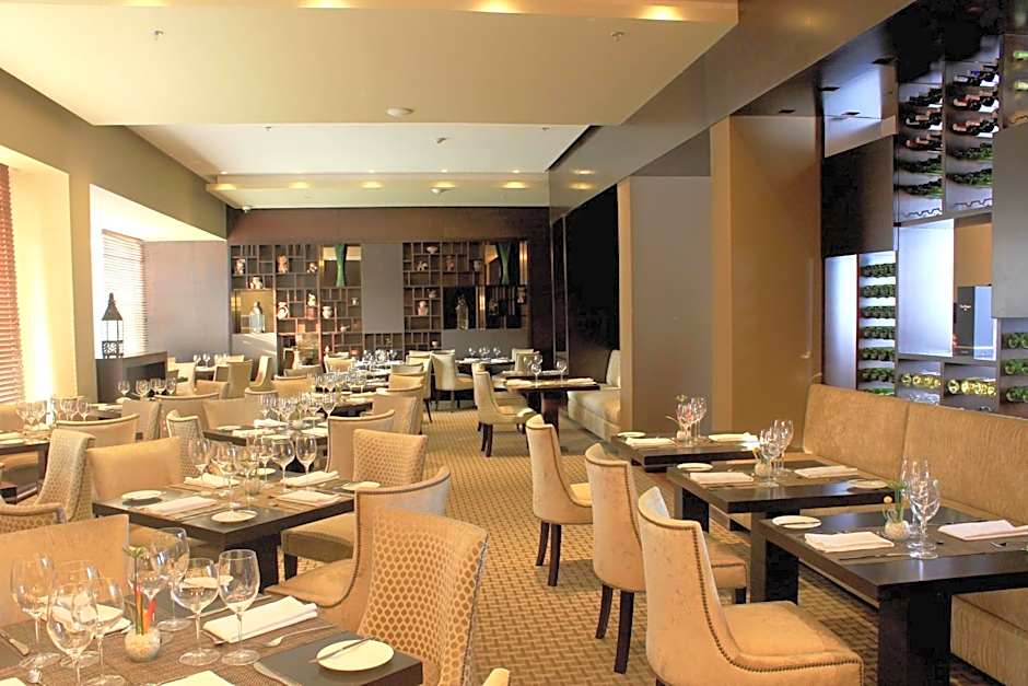 Casa Dann Carlton Hotel & Spa