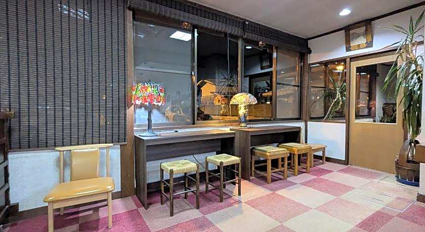 Tabist Ryokufuen Kiyoharu