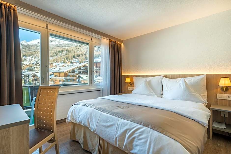 Hotel Beau Rivage