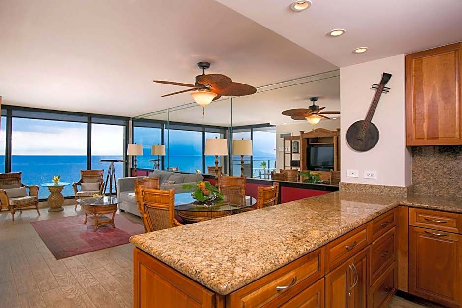 Aston Mahana At Kaanapali