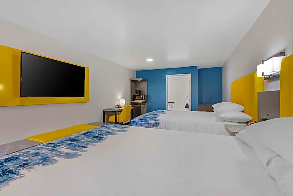 Hotel Blue 66, BW Signature Collection