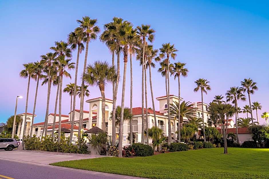 Best Western St. Augustine Beach Inn