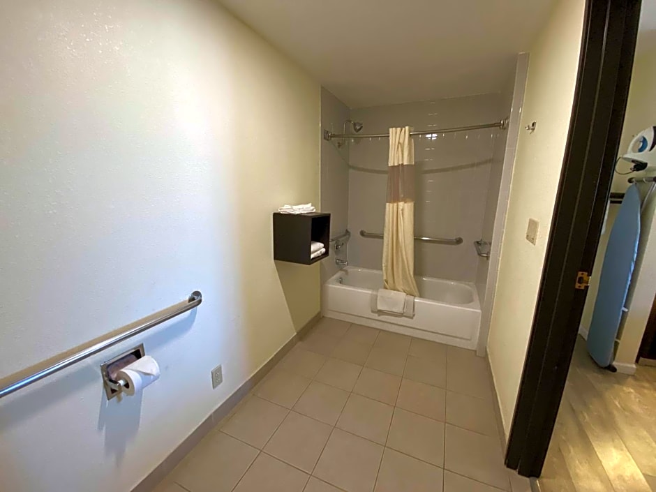 SureStay Hotel by Best Western Williams