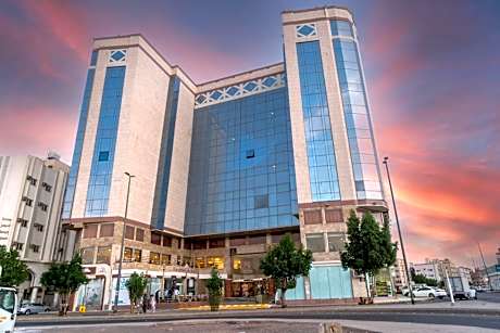 Artal Taiba Hotel