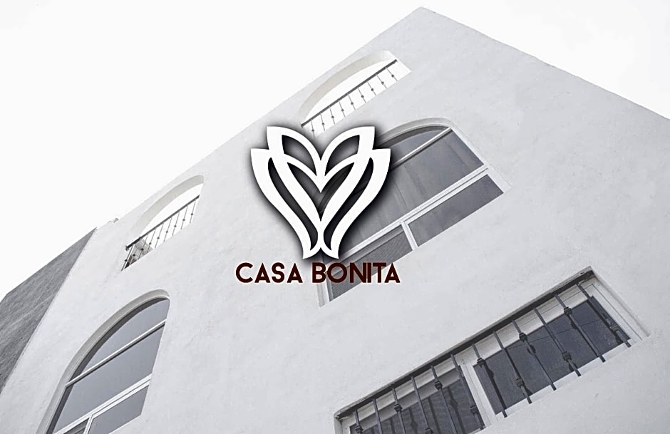 Casa Bonita Guanajuato