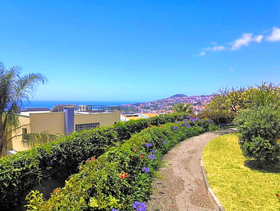 Apartamentos Quinta Mae dos Homens