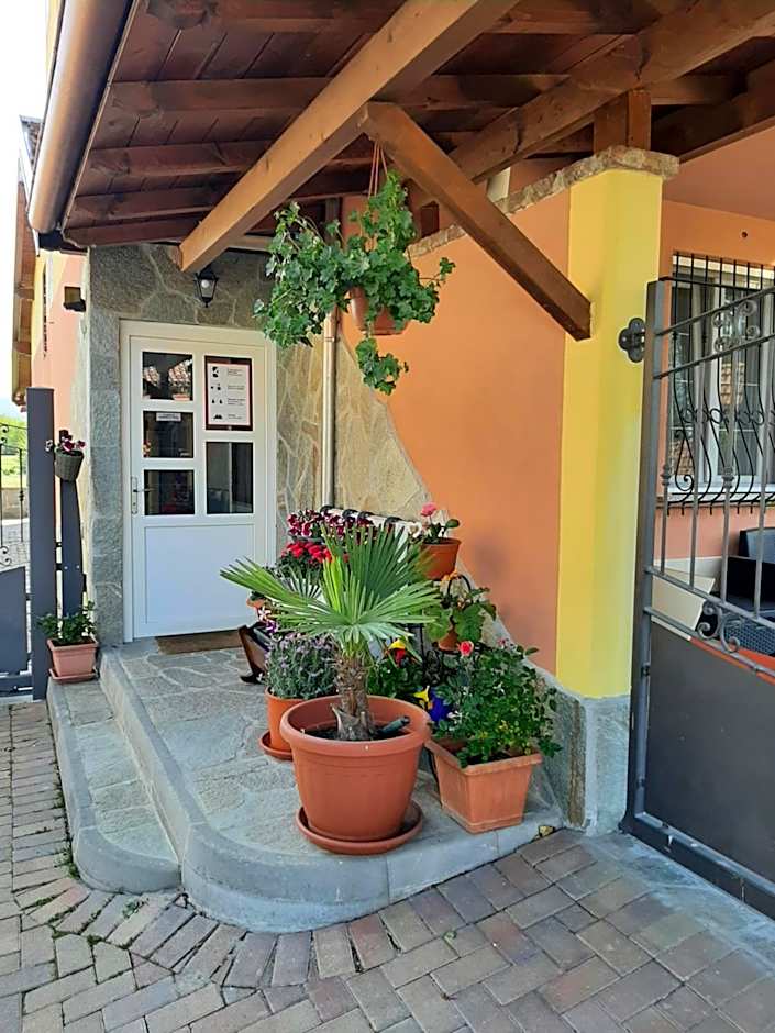 B&B Villa S Anna Hospitality Solutions