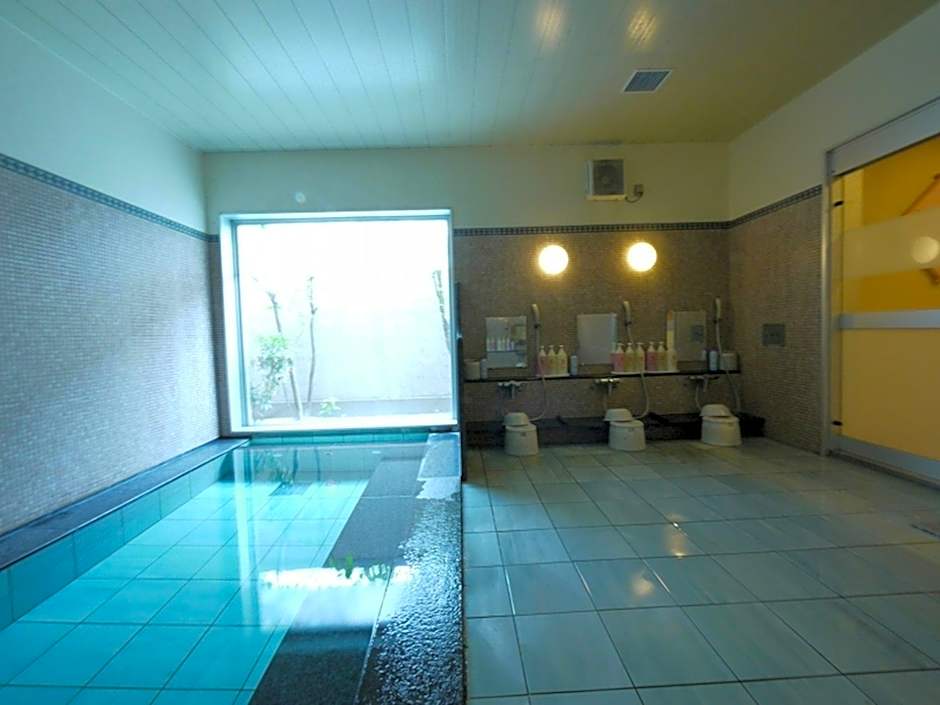 Hotel Route Inn Nakatsu Ekimae