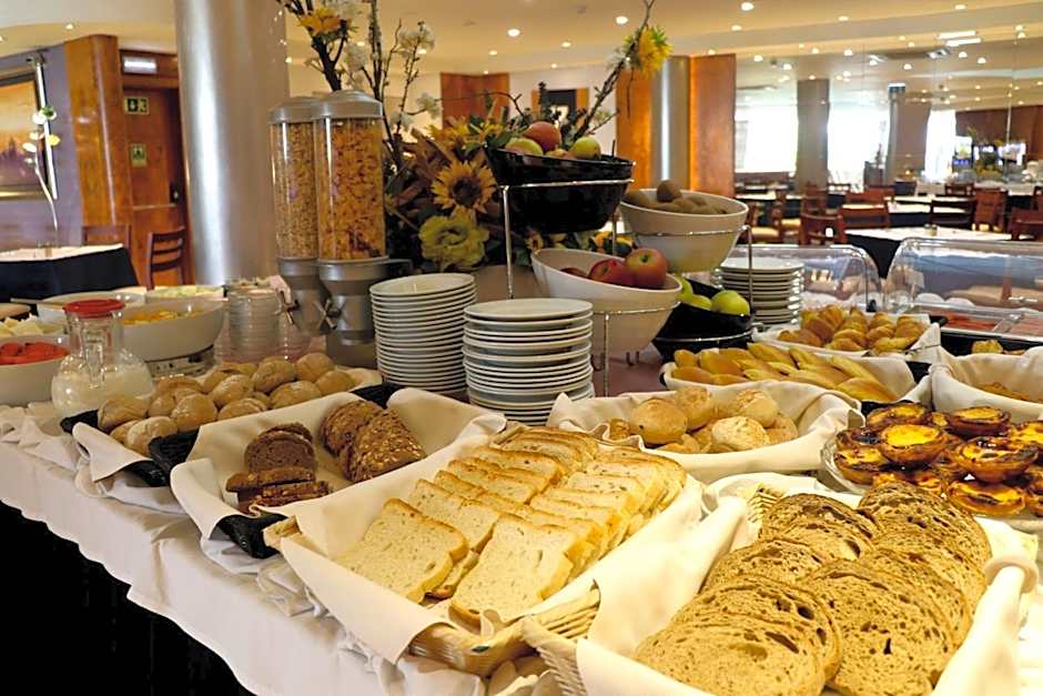 Hotel Travel Park Lisboa