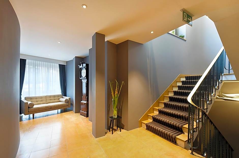 Hotel City Zürich Design & Lifestyle
