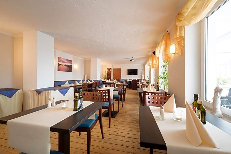 Hotel Königslinie