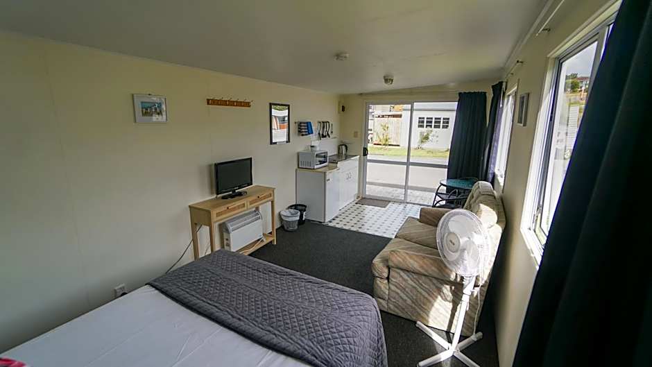 Whangarei Central Holiday Park