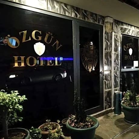 ÖZGÜN HOTEL
