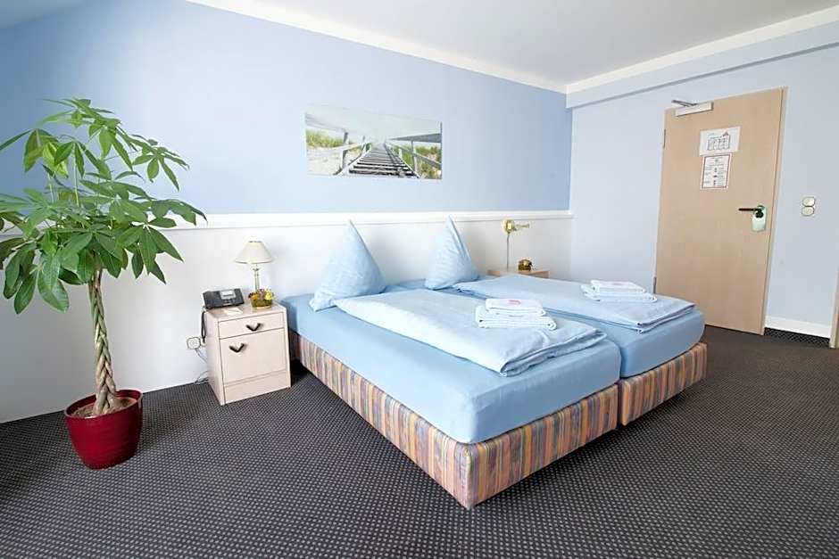 Hotel Zum Eisenhammer