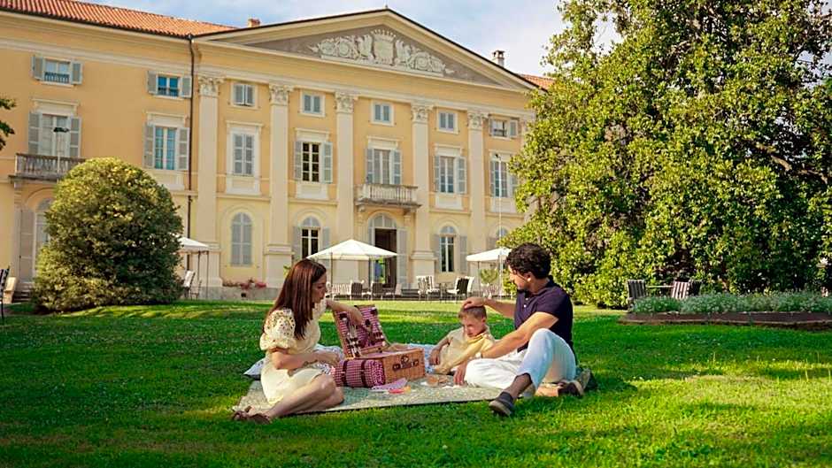 Sina Villa Matilde