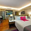 Las Suites Campos Eliseos