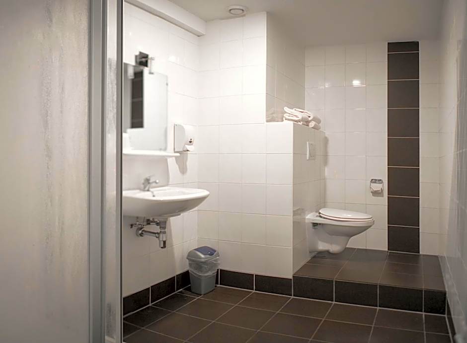 Hotel & Appartementen - De Zeven Heuvelen