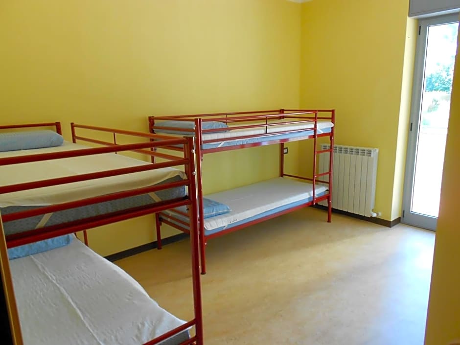 Ostello di Saronno - Malpensa Hostel