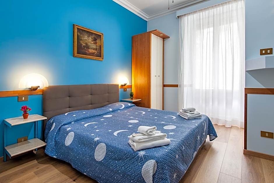 Alessandro A San Pietro Best Bed