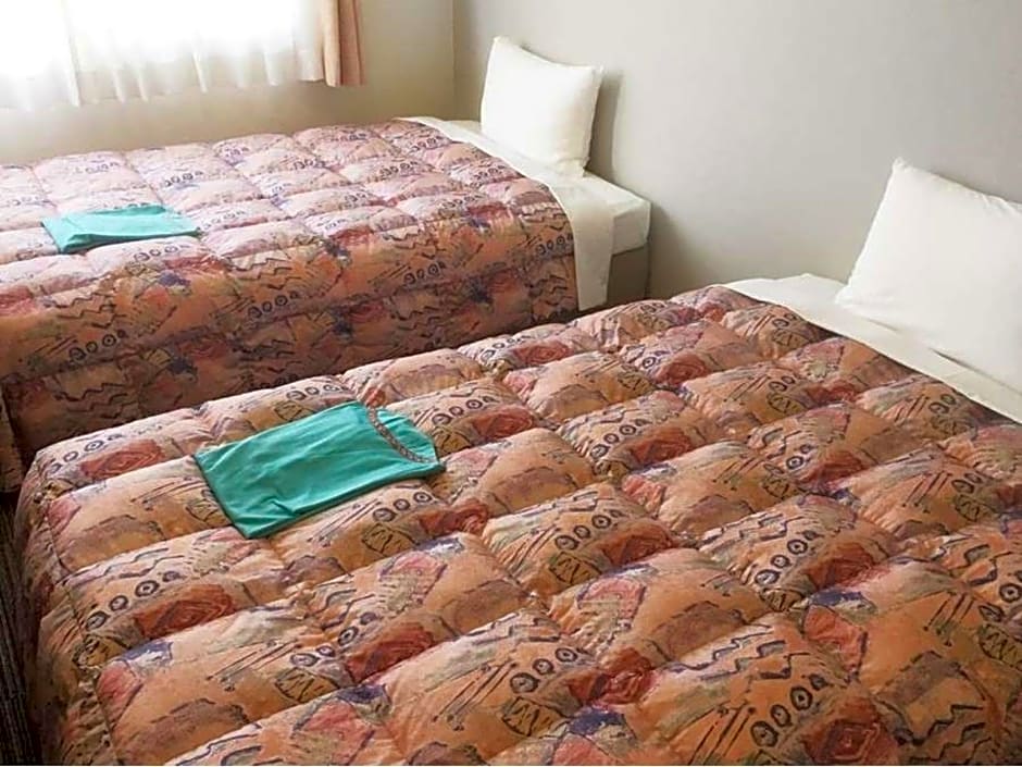 Hotel Niihama Hills Prince House