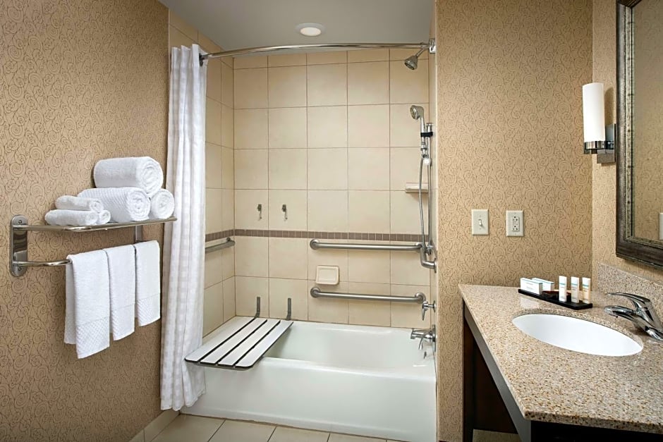 Embassy Suites by Hilton Birmingham Hoover