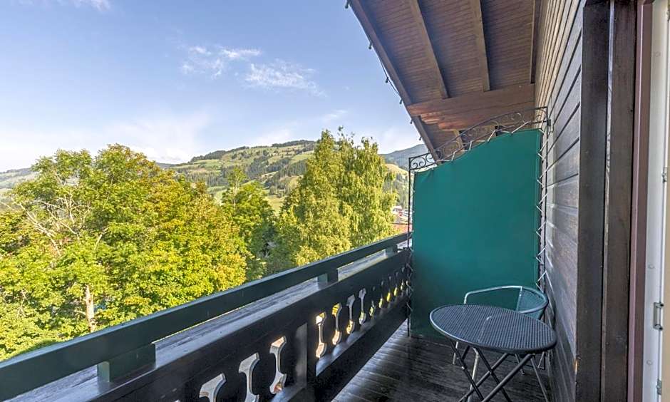 Hotel Kirchboden by Alpeffect Hotels