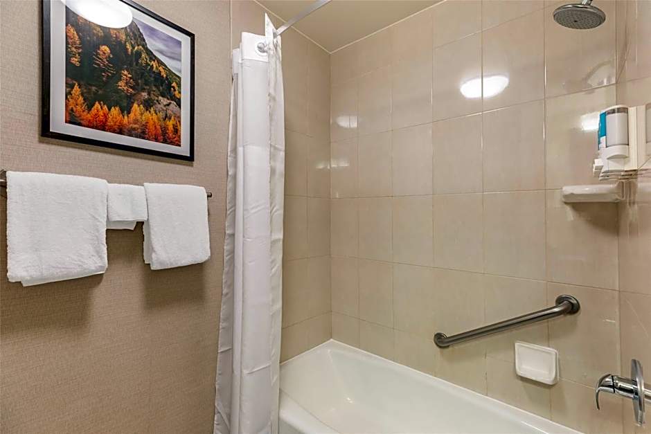 Drury Plaza Hotel Denver Central Park