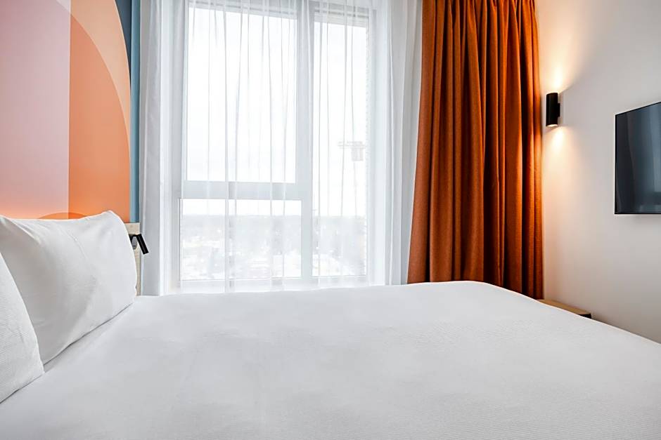 B&B HOTEL Mechelen
