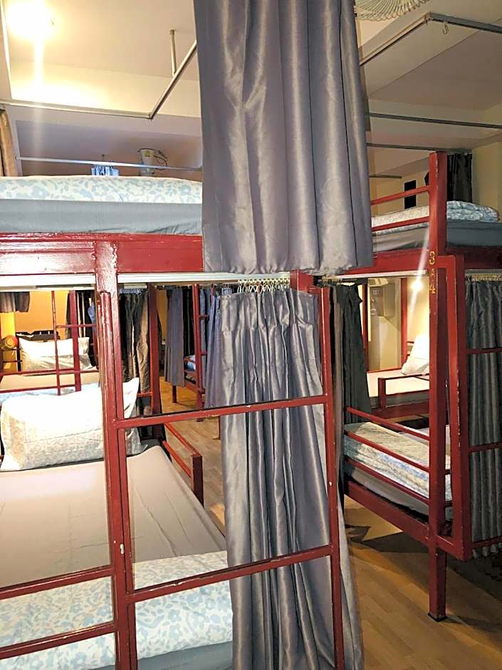 Bluegelatohousekohtao