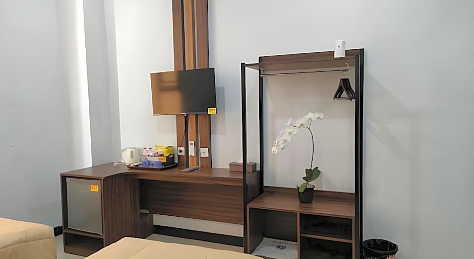 City Hotel Tasikmalaya