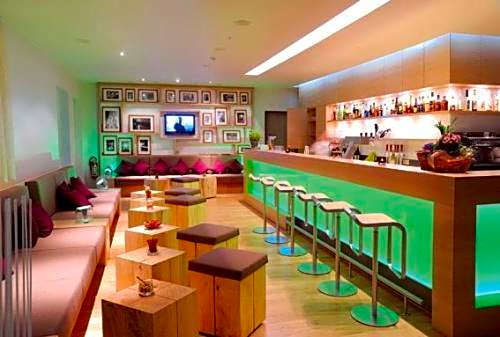 Kur und Wellnesshaus Spreebalance, The Originals Relais (Relais du Silence)