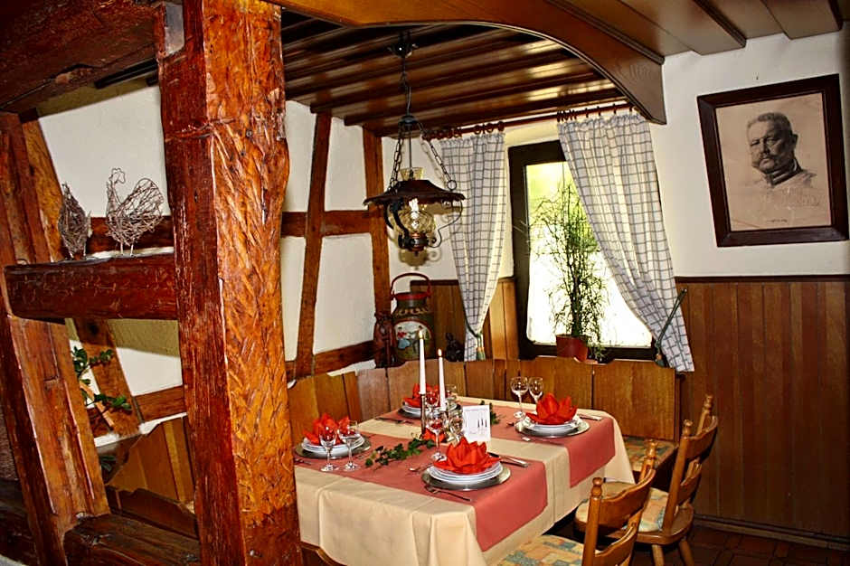 Akzent Hotel Goldener Ochsen