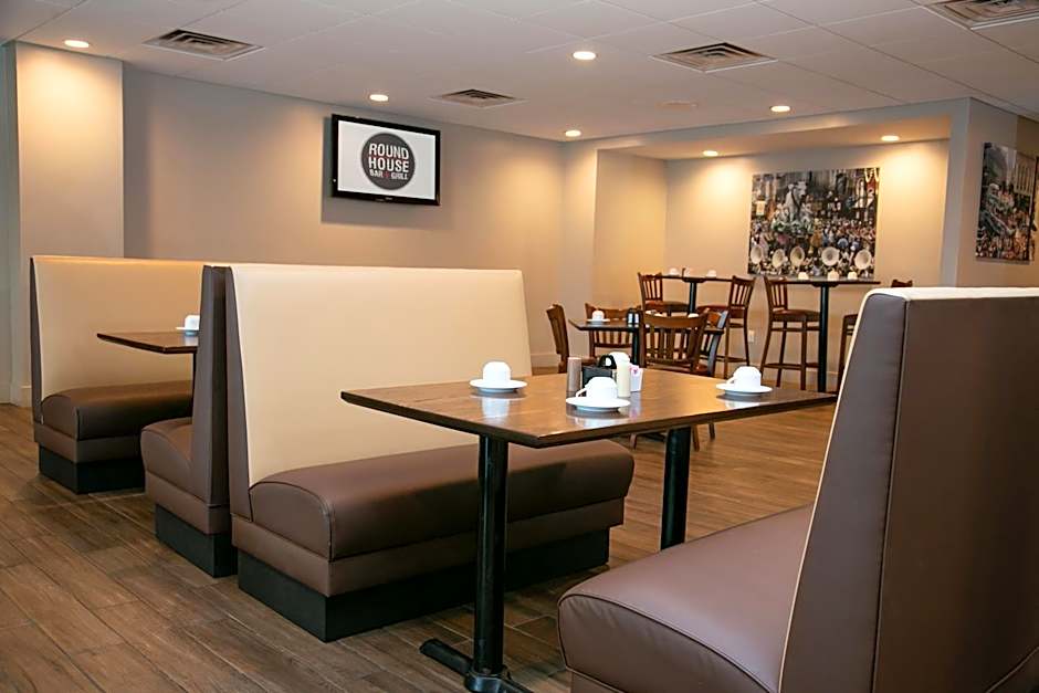 Holiday Inn Metairie New Orleans By IHG