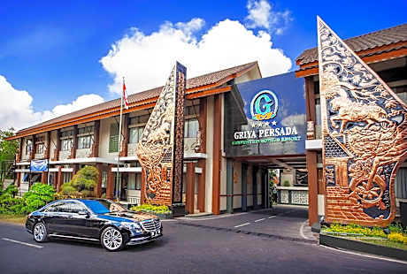 Griya Persada Convention Hotel and Resort Kaliurang