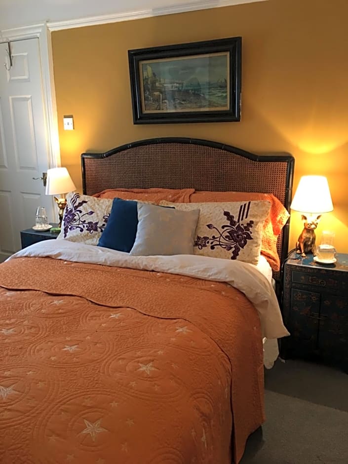 Wynberg House Bed & Breakfast Swansea