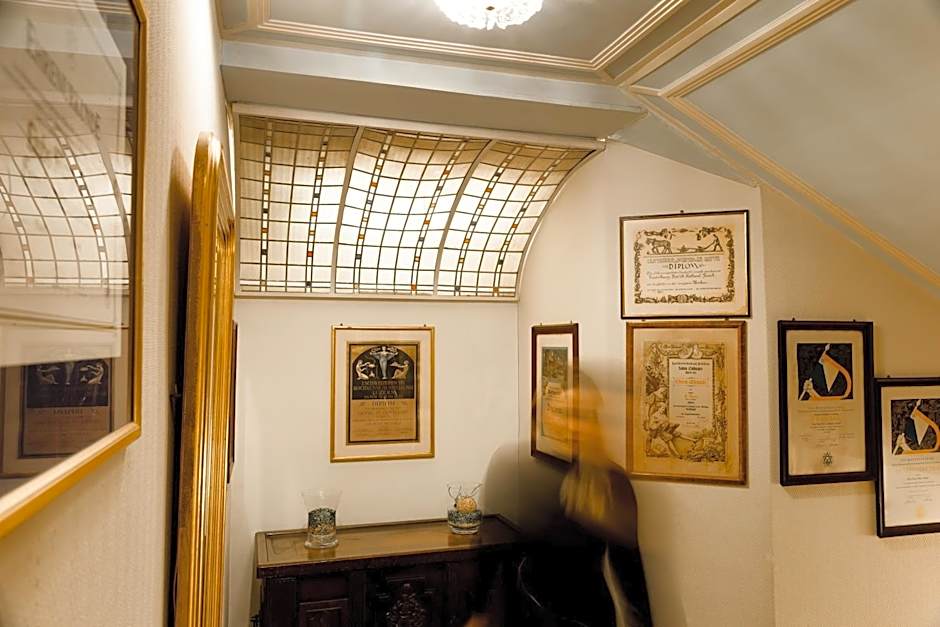 Hotel St.Gotthard