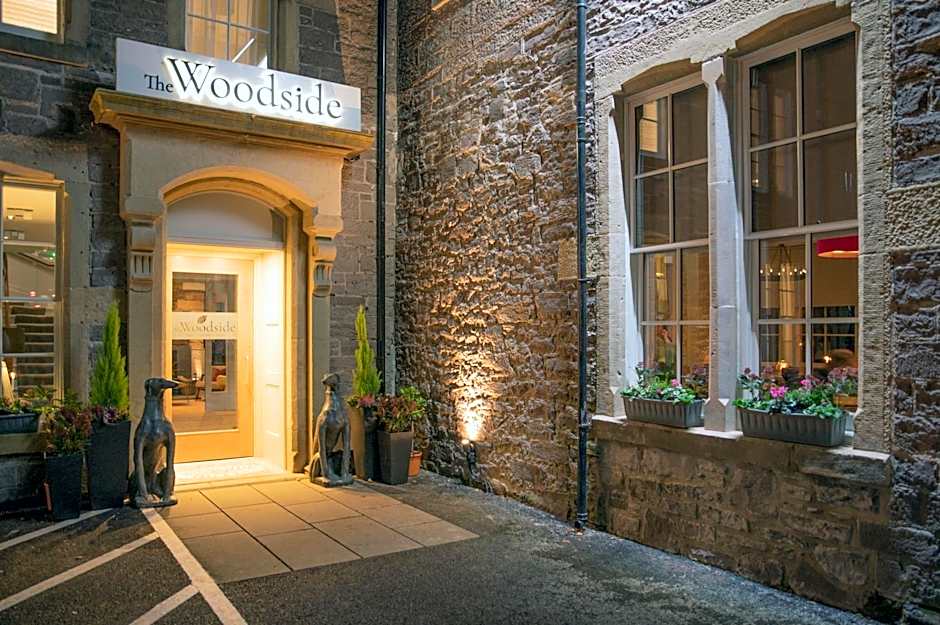 The Woodside