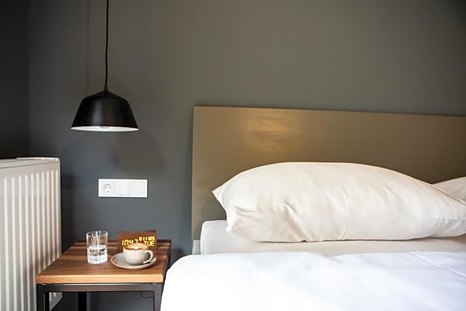 Hotel Restaurant Joseph