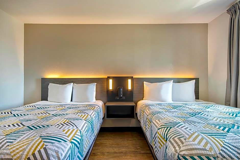 Motel 6-Harlingen, TX