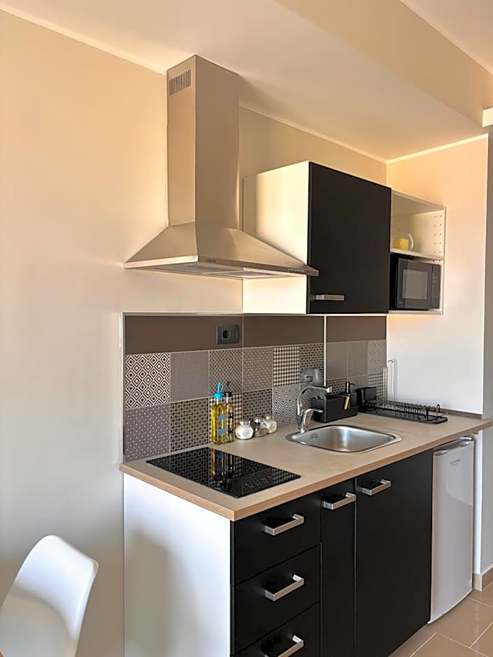 IG - "Villa Don Antonio" Apartments