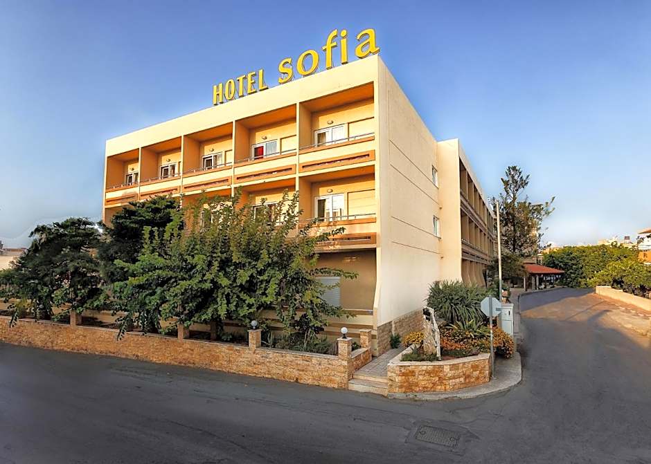 Sofia Hotel