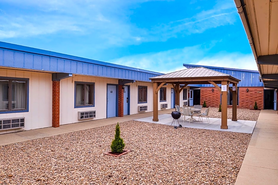 Americas Best Value Inn Ellsworth