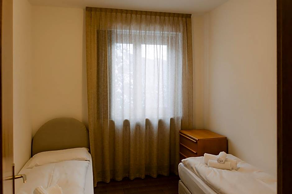 Hotel Costaverde "ai Roni"