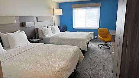 Holiday Inn Express Deforest (Madison Area) by IHG