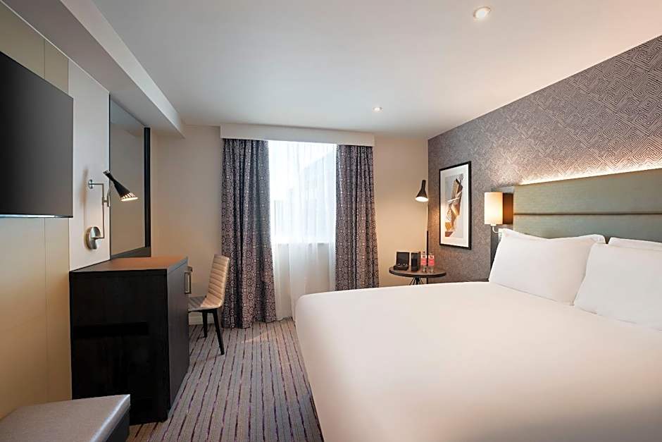 Leonardo Hotel Chester