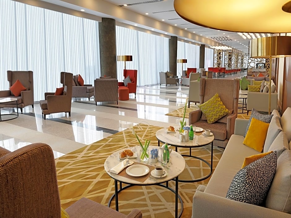 Millennium Madinah airport Hotel